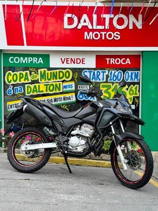 HONDA XRE 300 ABS 